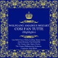 Lisa Della Casa、karl bohm、Wolfgang Amadeus Mozart、Wiener Philharmoniker - Act 1, Scene 1, Fiordiligi and Dorabella
