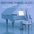 Leonard Miller、Giselle Alexander - Before the Clouds (Violin)