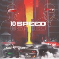 10 Speed (feat. Vory)(Explicit)