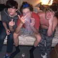 Lil $waggy、Zyle、Lp、Scorpio - Killa Paradi$e (Explicit)