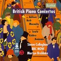 Simon Callaghan - Concertino for Piano & Orchestra: II. Andante poco lento