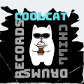 ChillDrumsRecords - CoolCat