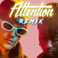 Mk 12-D - Attention (Remix)