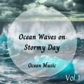 Sleep Aid For Insomnia、The Aural Healer、Ocean Sounds - Blue Ocean Breeze