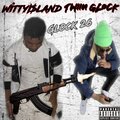 Twiin Glock、WittyIsland - Glock 26 (Explicit)