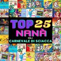 Nanà - Ora i femmi tu