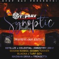 TURF GEN、Blacka、Stop Bav Music - CHICA CHICA (feat. BLACKA & TURF GEN)