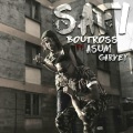 Boutross、Asum Garvey - Safi (Explicit)