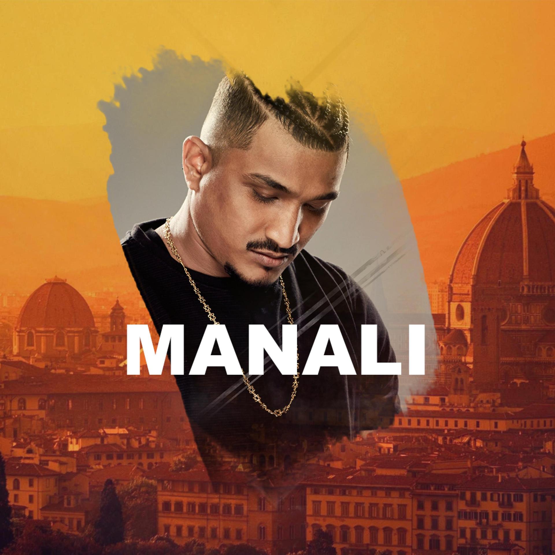 Tim Ross Beats - Manali