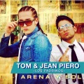 J.A.M、tom andrews - Arena y Sol