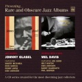 Johnny Glasel、Perry Lopez、Gene De Paul、osie johnson、Don Raye、Whitey Mitchell - Star Eyes