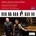 Maki Namekawa、Dennis Russell Davies - West Side Story, Symphonic Dances (Arranged for Two Pianos): No.9. 