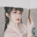 陈新玥 - 雨墨红尘