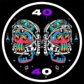 Behache - Textures with Sythns (Original Mix)