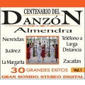 Orquesta De Gamboa Ceballos - Asombro de Damasco