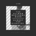 The Allman Brothers Band: Almost The Eighties Live, vol. 2