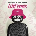 Wet (feat. Abk Gatez) [Remix] [Explicit]