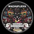Danny Nectar、hsu - Wachufleiva 39-2 (Milos Pesovic Remix)