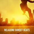 Relaxing Sunset Beats: Electronic Chillhop for Weekend Regeneration