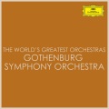 gothenburg symphony orchestra、Neeme Järvi - Rautavaara: Cantus arcticus ( Concerto for Birds and Orchestra) : 1. The Bog