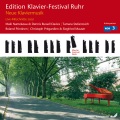 Dennis Russell Davies、Maki Namekawa - China West. Suite for Two Pianos: Songs of the Meng