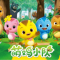 凤凰于飝 - 去鸡阿姨家做客啦