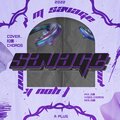 A+COVER. - Savage