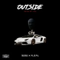 R.E.A.L、SOSO - Outside (feat. R.E.A.L)(Explicit)