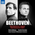BEETHOVEN, L. van: Piano Concerto No. 5 / Piano Concerto, WoO 4,