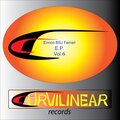 Enrico Bsj Ferrari - MY HAND (OriginalMix)