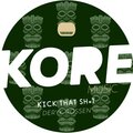 Kick That Sh+t