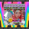 mary - noche de ansiedad