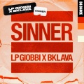 LP Giobbi、Bklava - Sinner