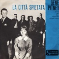 Citta Spietata (Town Without Pity in Italian)