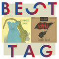 ZOO (リミックス) / Gentle Land BESTタッグ