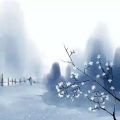 可爱鬼 - 飞花 (钢琴版)