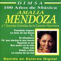 amalia mendoza - Puñalada Trapera