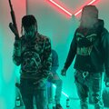 Frenchie MCM、Pablo MCM - Script (feat. Pablo MCM)(Explicit)