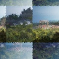 Diorama Outsider Dreams - Take Apart