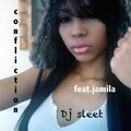 DJ Sleet、Jamila - Confliction (feat. Jamila)