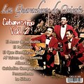 Los Guaracheros De Oriente - El Paralitico
