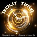 KNICK KNACK、Miquel - Bout Time