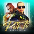 Malum、Natanael Cn、paulo - Por Ti (feat. Natanael Cn & Malum)