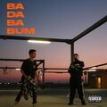 Byme、Carda17 - BADABABUM (feat. Carda17)