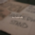 Act Naturally