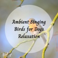 Ambient Singing Birds for Dogs Relaxation Vol. 2