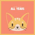 Calm Music for Cats - All Years
