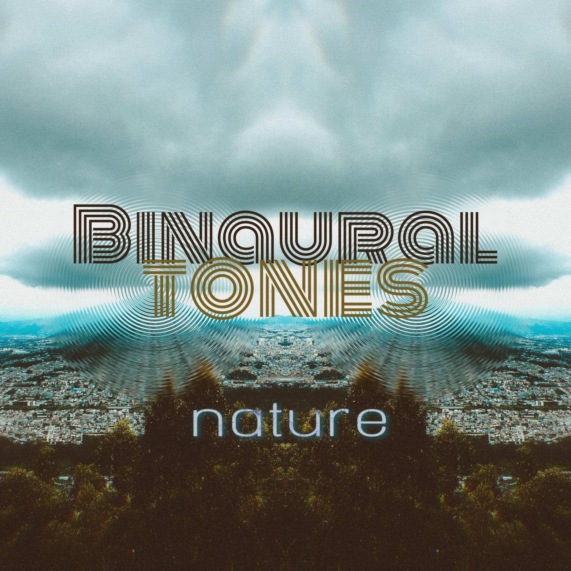 Machine、Nature - Alpha tone 10 Hz