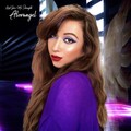 Alorangel - Lord Give Me Strength