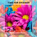 Time For Shimmer CHOICE 2022 (Explicit)